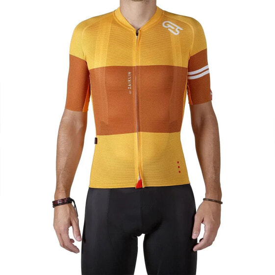 GES Short sleeve jersey