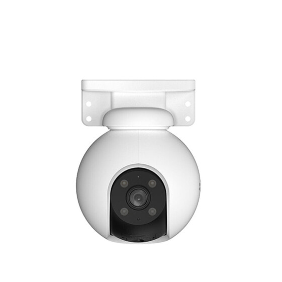 Камера видеонаблюдения EZVIZ H8 Pro 2K Полноцветная