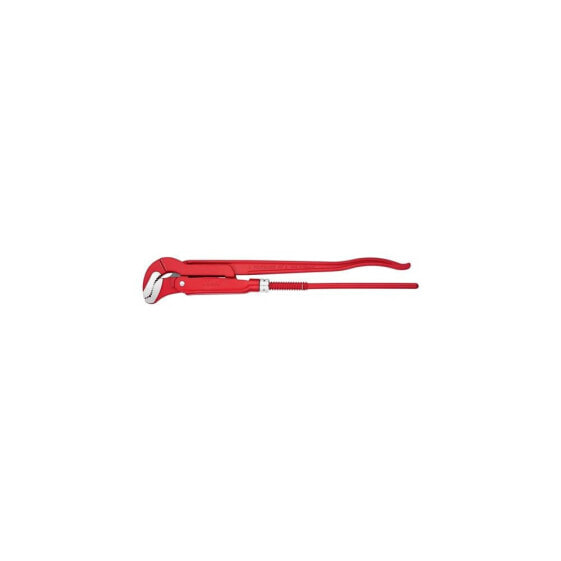 Knipex Rohrzange Gesamtlänge 540 mm Spannweite 10-70 mm für Rohre 2"