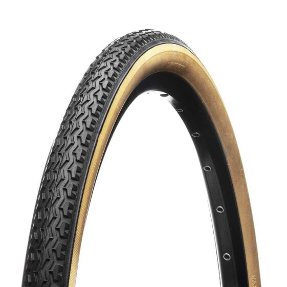 HUTCHINSON Balon Mono-Compound 500A x 37 rigid urban tyre