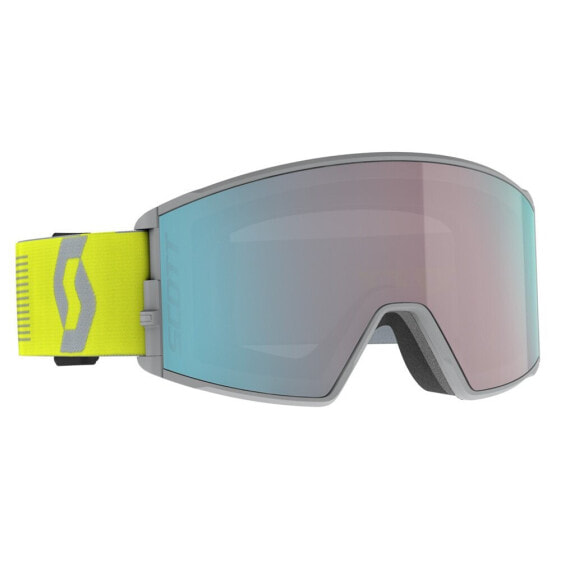 SCOTT React Ski Goggles