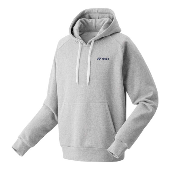 YONEX Team Full Zip Sweatshirt