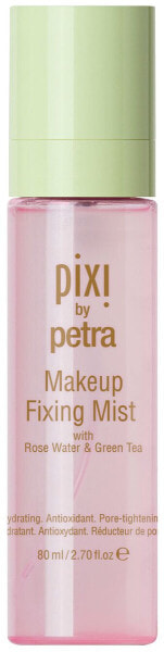Фиксатор макияжа Pixi Makeup Fixing Mist