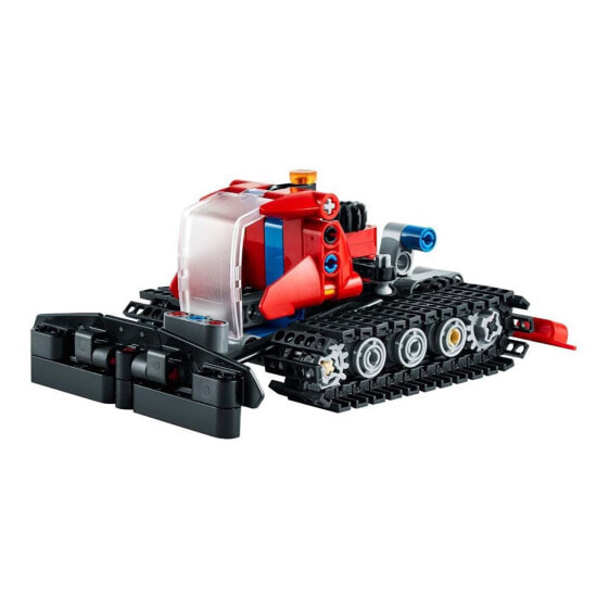 Конструктор игрушка Snow Groomer LEGO Technic 42148