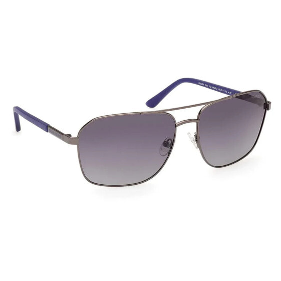 SKECHERS SE6366 Polarized Sunglasses