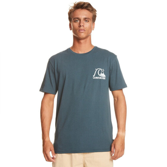 QUIKSILVER The Original short sleeve T-shirt