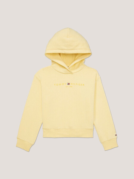 Kids' Tommy Logo Hoodie