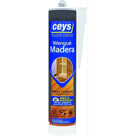 Замазка деревянная CEYS Wood Filler