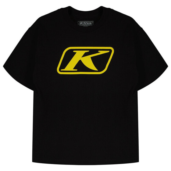 KLIM Icon short sleeve T-shirt
