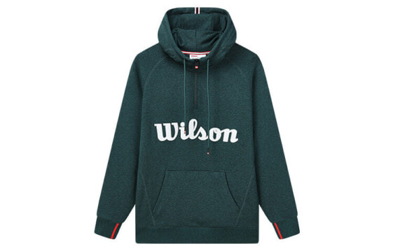 Толстовка Wilson Logo W91M211203W