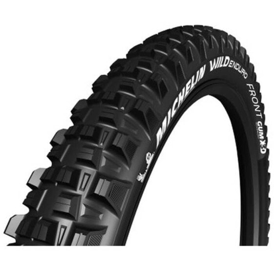 Покрышка велосипедная Michelin Wild Enduro Gum-X Tubeless 27.5´´ x 2.60 MTB Tyre
