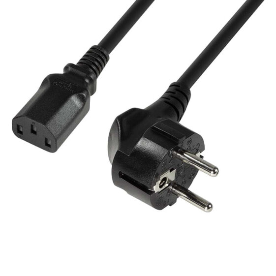 LOGILINK CEE77-C13 3 m Power Cord