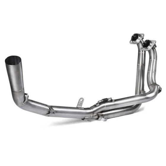 AKRAPOVIC Stainless Steel Aprilia Tuareg 660 21 Manifold