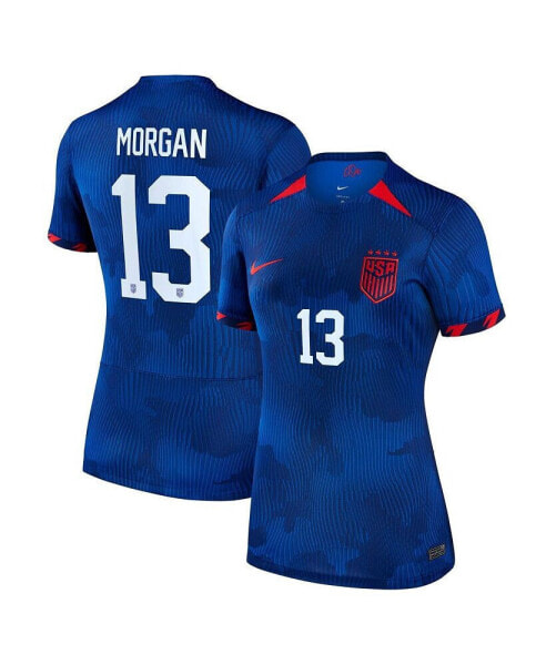 Футболка женская Nike Alex Morgan USWNT 2023 Replica