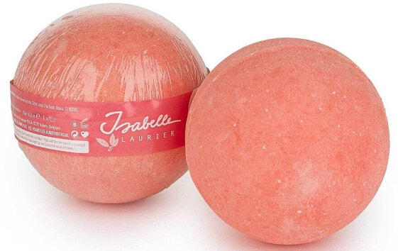 Badekugel Pink Cloud-Strawberry