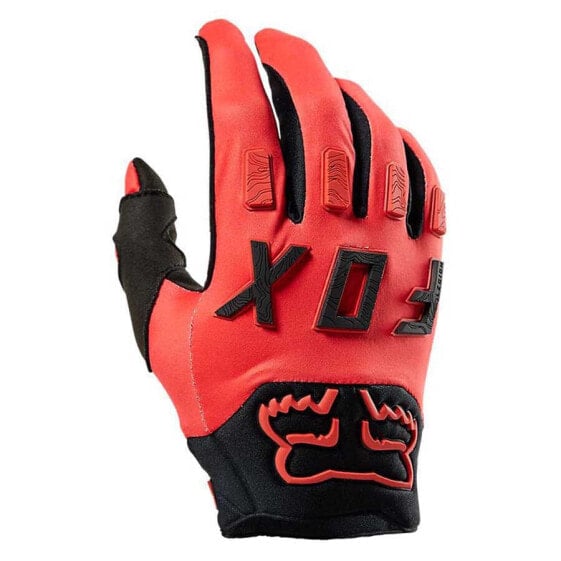 FOX RACING MTB Defend Wind Off Road long gloves