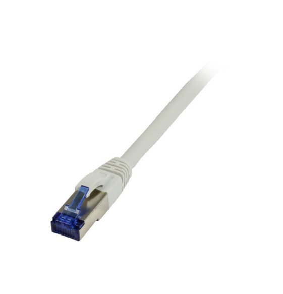 Synergy 21 S217218 - 7.5 m - Cat6a - S/FTP (S-STP) - RJ-45 - RJ-45