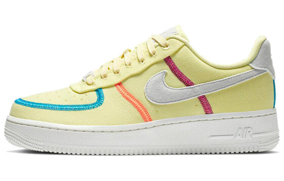 Кроссовки Nike Air Force 1 Low Life Lime CK6572-700