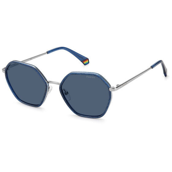 Очки Polaroid PLD6147SXPJPC Sunglasses