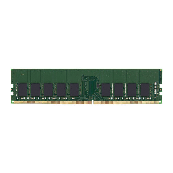 Kingston KSM32ED8/32HC - 32 GB - DDR4 - 3200 MHz - 288-pin DIMM