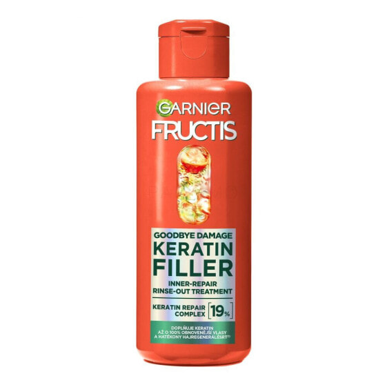 Garnier Fructis Goodbye Damage Keratin Filler 200 ml haarmaske für Frauen