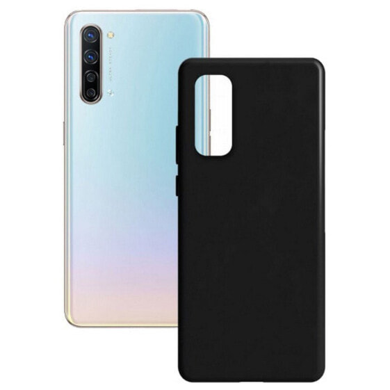KSIX Oppo Find X2 Lite Silicone Cover
