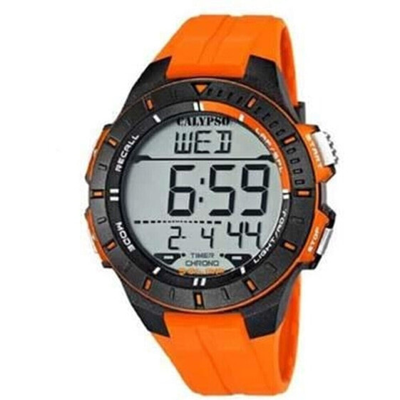 Men's Watch Calypso K5607/1