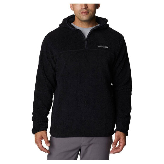 COLUMBIA Rugged Ridge™ III Sherpa hoodie fleece