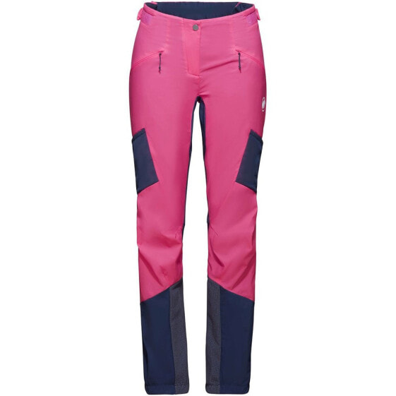 MAMMUT Aenergy In Hybrid Pants