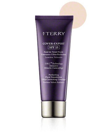 By Terry Cover-Expert SPF 15 01 Fair Beige (35 ml)