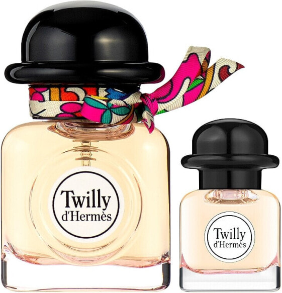 Hermes Twilly d`Hermes