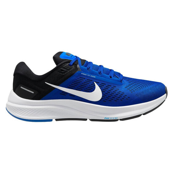 NIKE Air Zoom Structure 24 running shoes