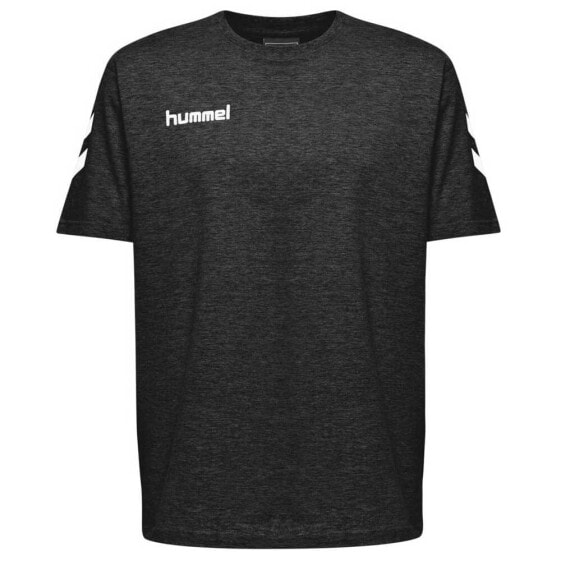 HUMMEL Go Cotton short sleeve T-shirt