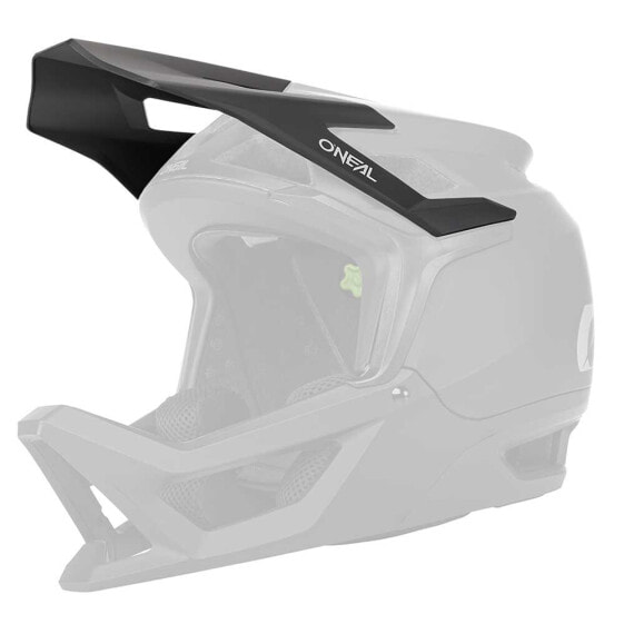 ONeal Transition Solid Visor