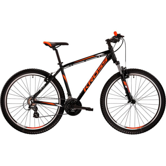 KROSS Hexagon 2.0 27.5´´ 2022 MTB bike