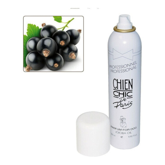 Духи для собак Chien Chic Spray смородина 300 мл