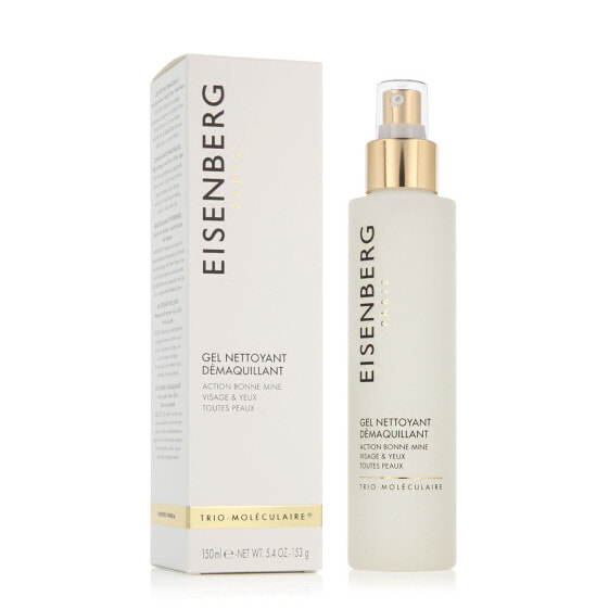 Гель для снятия макияжа для лица Eisenberg 150 ml