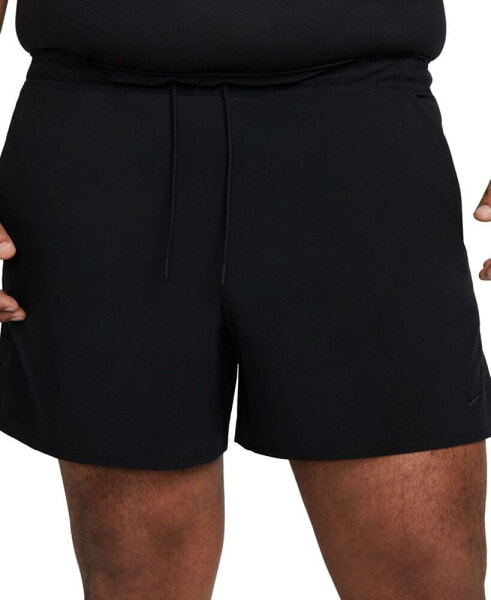 Men's Unlimited Dri-FIT Versatile 5" Shorts
