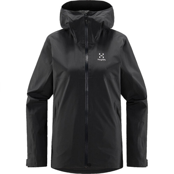 HAGLOFS Finch Proof jacket