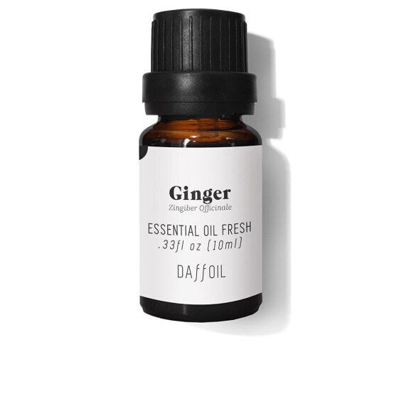 ESSENTIAL OIL fresh ginger 10 ml