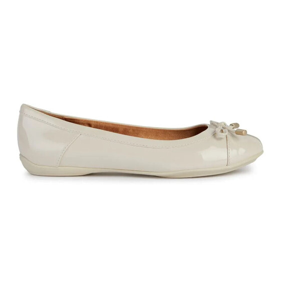 GEOX Charlene ballet pumps