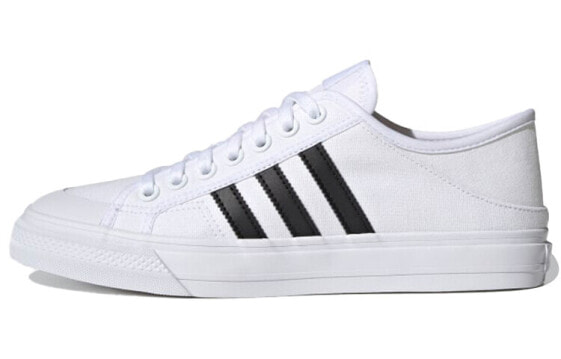 Кроссовки Adidas originals NIZZA Collapsible Lo