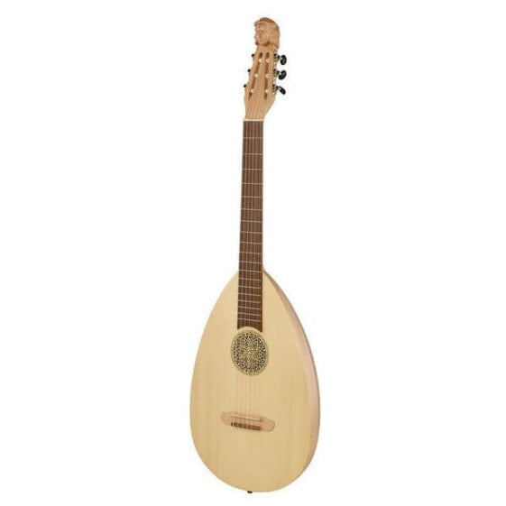 Thomann Lute Guitar De Luxe