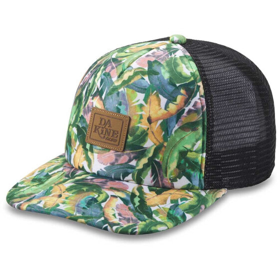 DAKINE Hula Trucker Cap