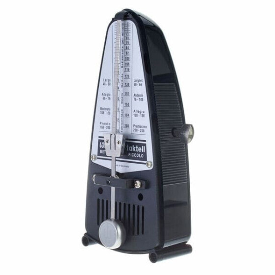 Wittner Metronome Piccolo 836 Black