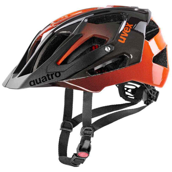 UVEX Quatro MTB Helmet