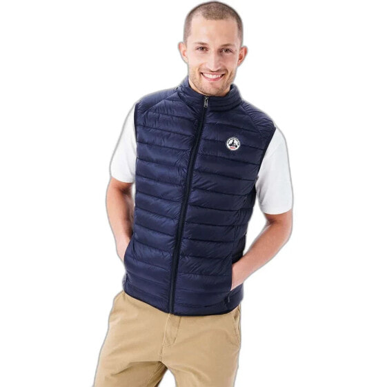 JOTT Tom Vest