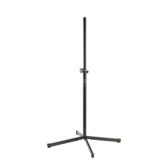 König & Meyer 19500 Speaker Stand for limited space