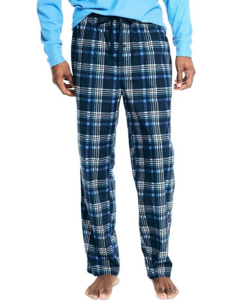 Men's Classic Fit Drawstring Sleep Pants