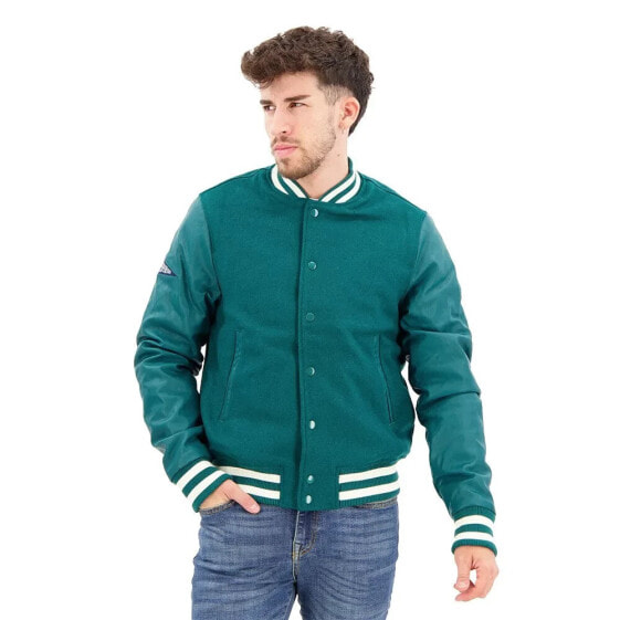 SUPERDRY Vintage Varsity Bomber jacket